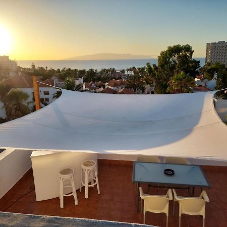 Chill Out Apartment Tenerife Арона Екстериор снимка