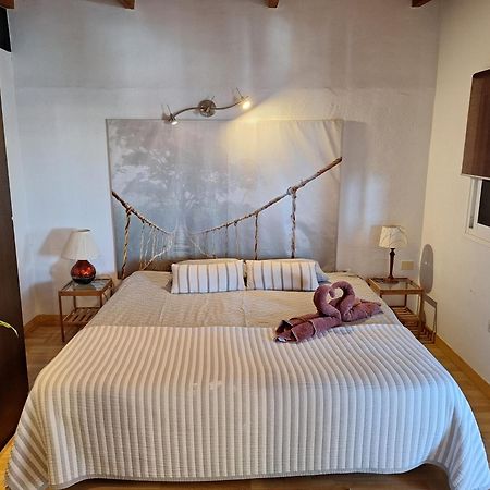 Chill Out Apartment Tenerife Арона Екстериор снимка
