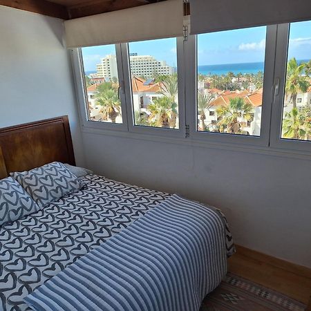 Chill Out Apartment Tenerife Арона Екстериор снимка