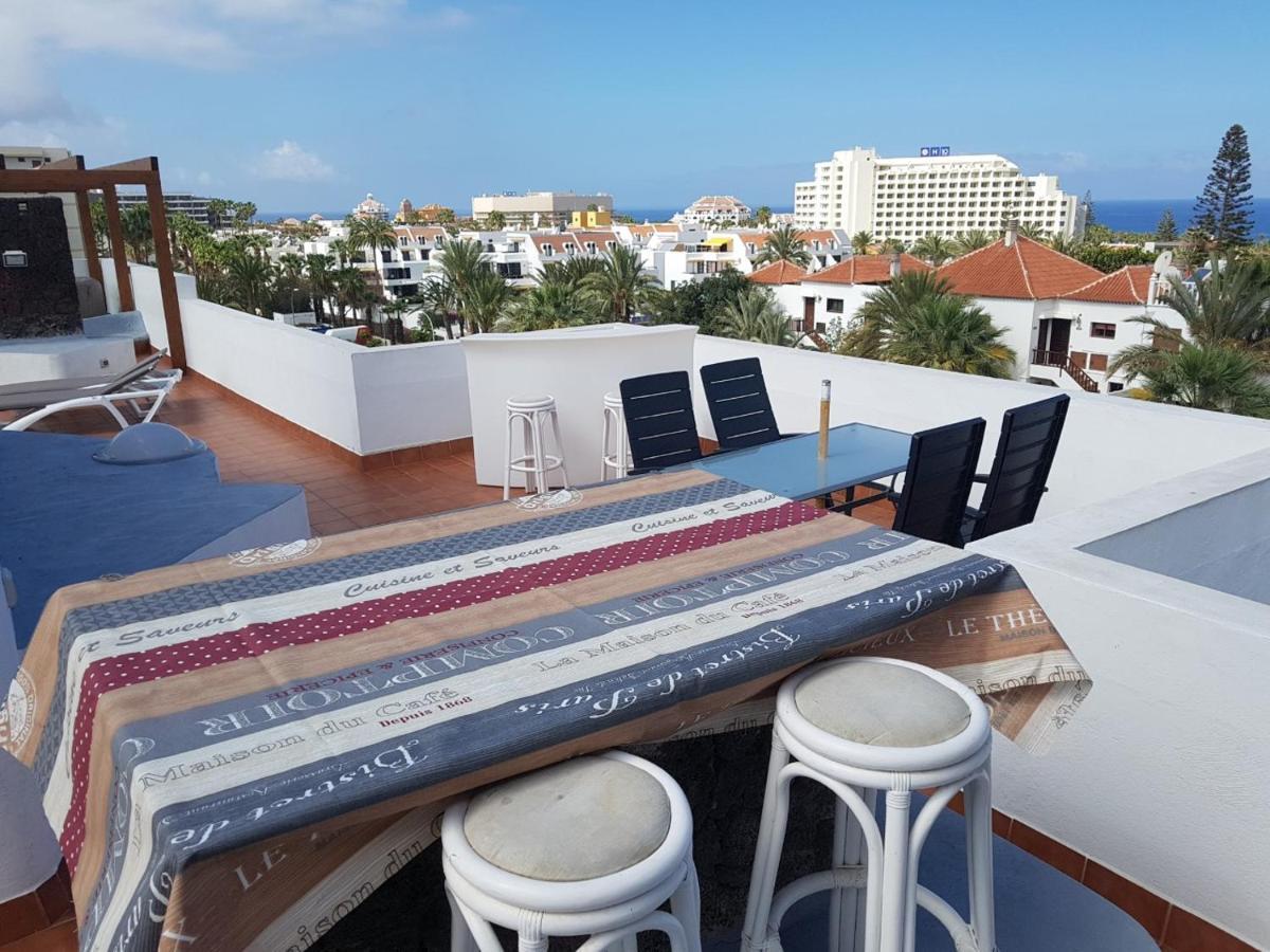 Chill Out Apartment Tenerife Арона Екстериор снимка
