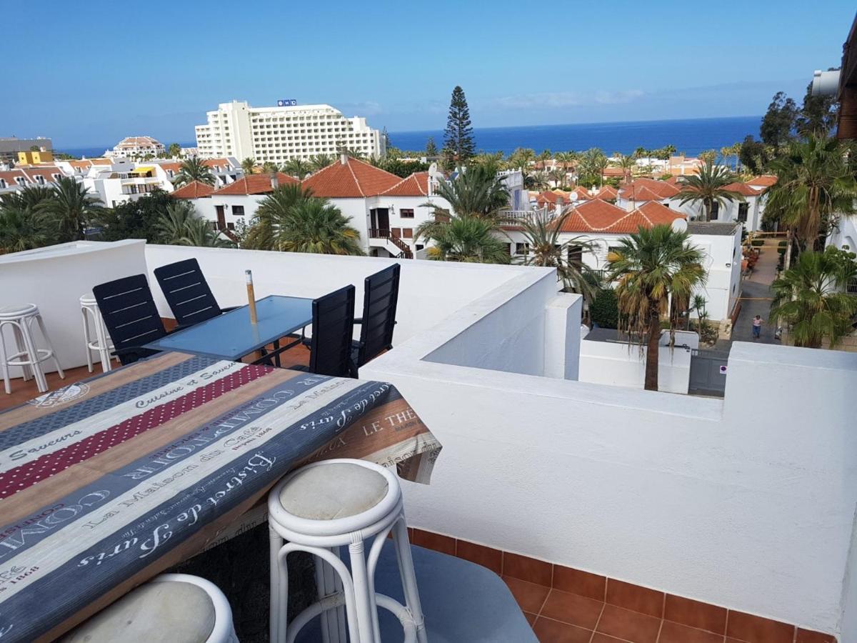 Chill Out Apartment Tenerife Арона Екстериор снимка