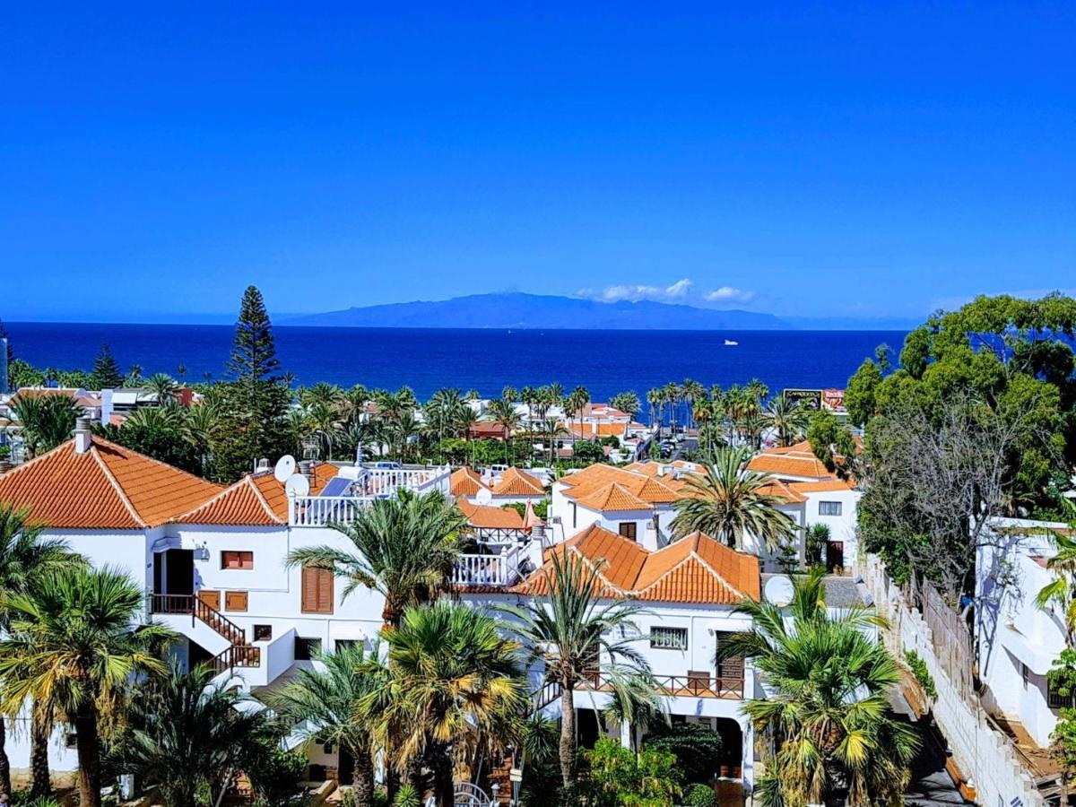 Chill Out Apartment Tenerife Арона Екстериор снимка