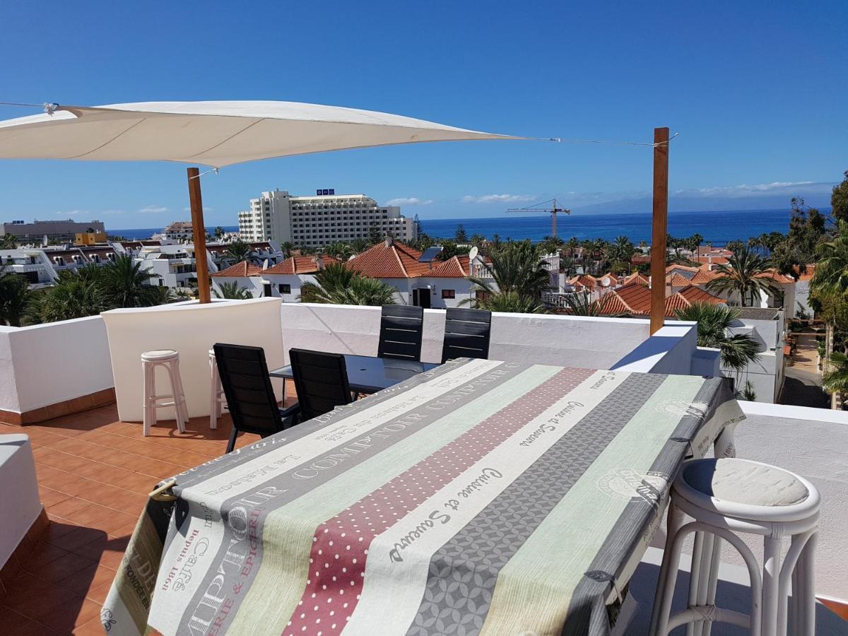 Chill Out Apartment Tenerife Арона Екстериор снимка