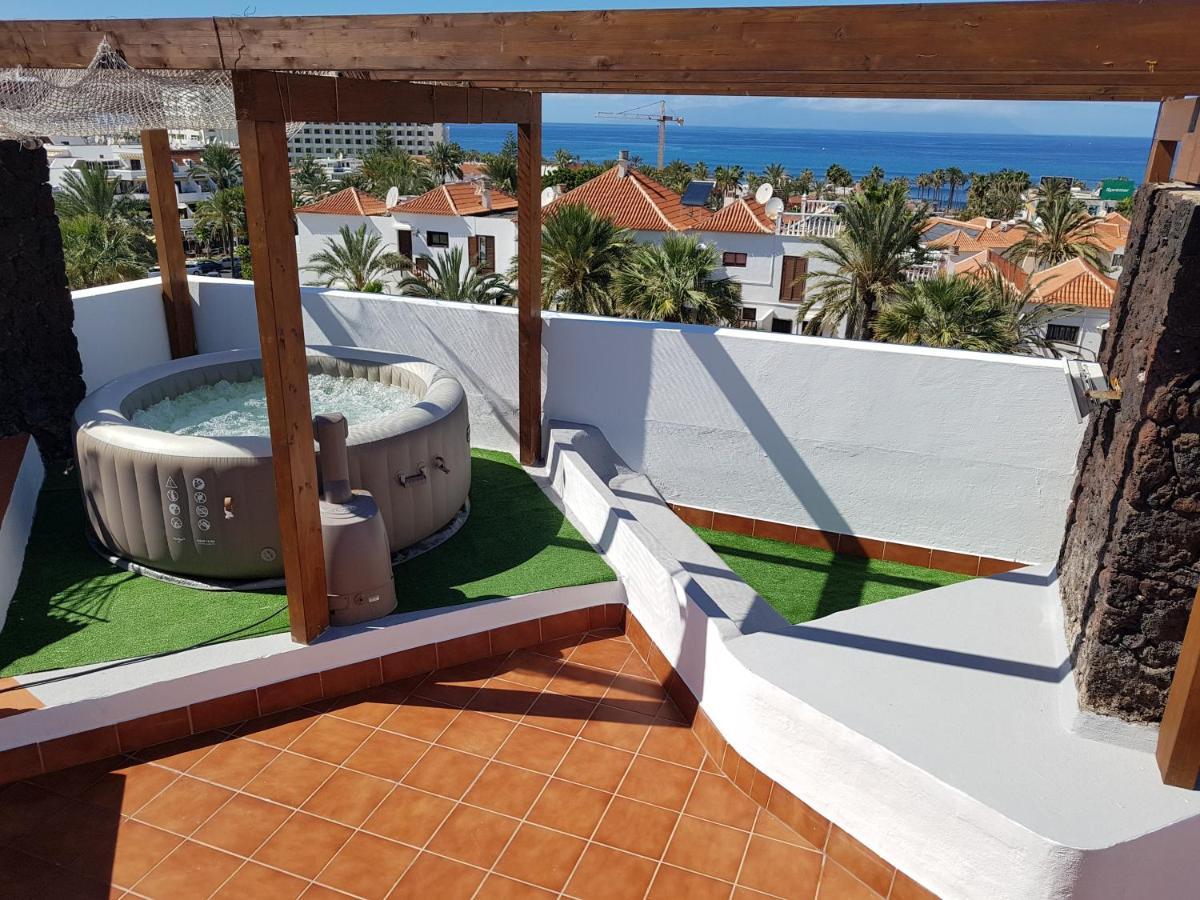 Chill Out Apartment Tenerife Арона Екстериор снимка