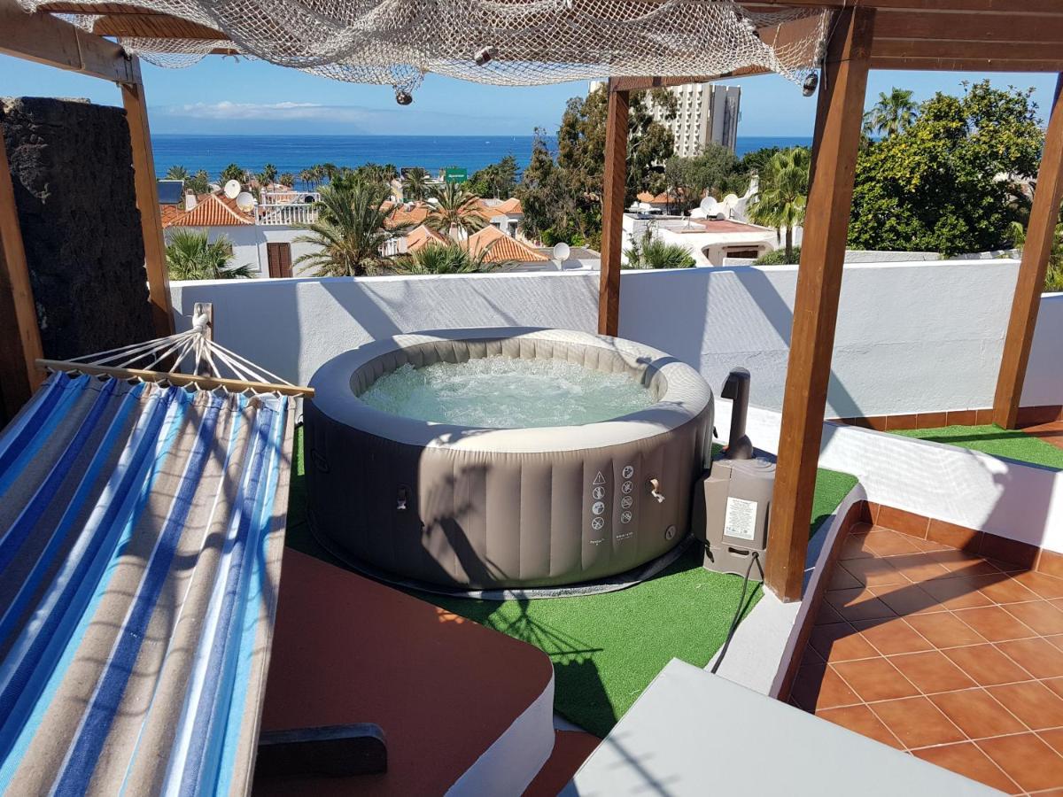 Chill Out Apartment Tenerife Арона Екстериор снимка