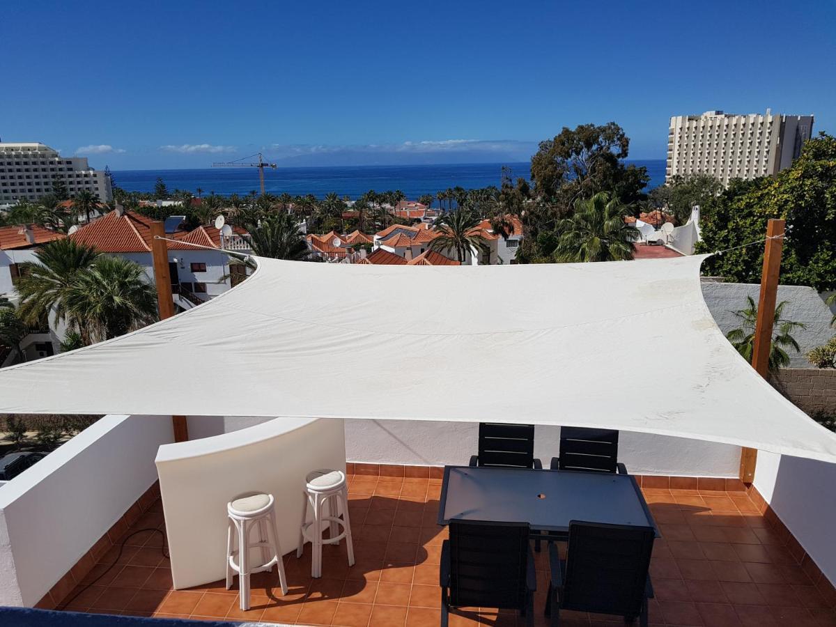 Chill Out Apartment Tenerife Арона Екстериор снимка