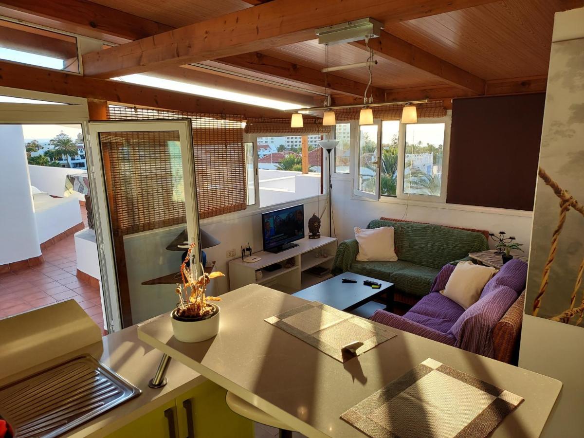 Chill Out Apartment Tenerife Арона Екстериор снимка