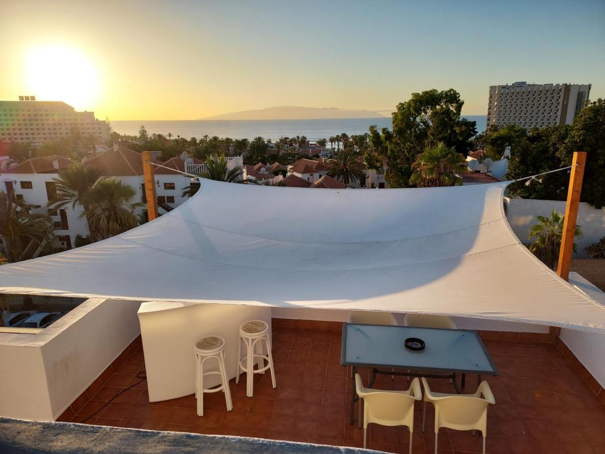 Chill Out Apartment Tenerife Арона Екстериор снимка