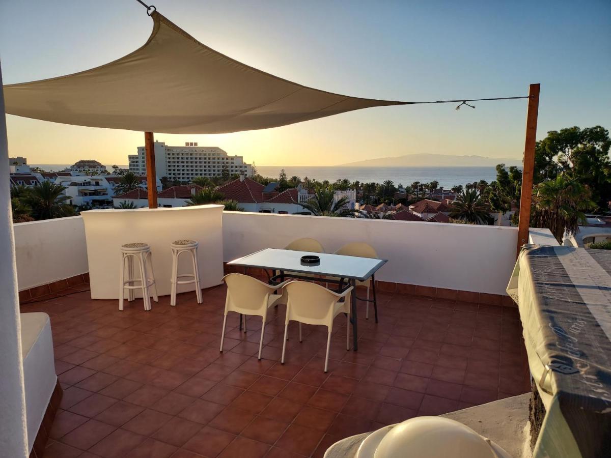 Chill Out Apartment Tenerife Арона Екстериор снимка