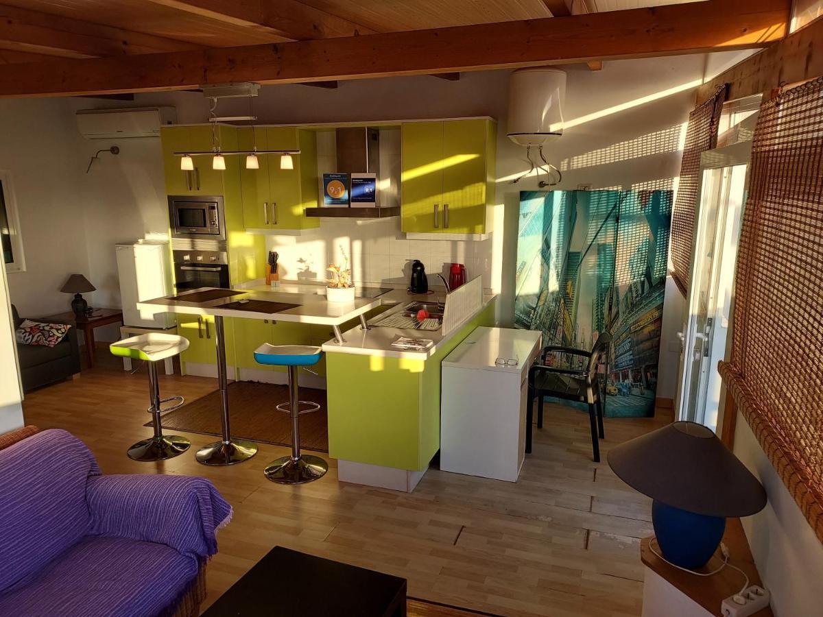Chill Out Apartment Tenerife Арона Екстериор снимка