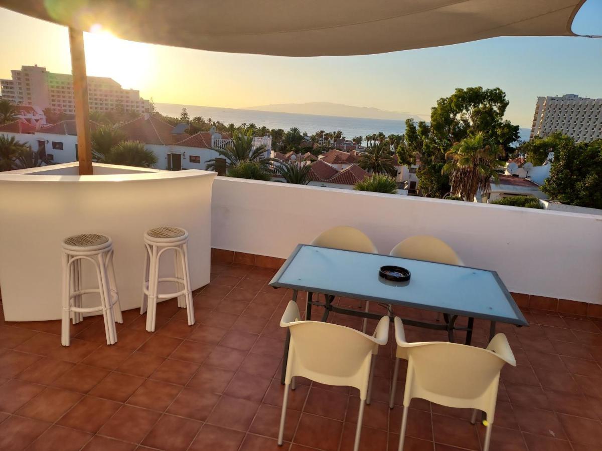 Chill Out Apartment Tenerife Арона Екстериор снимка