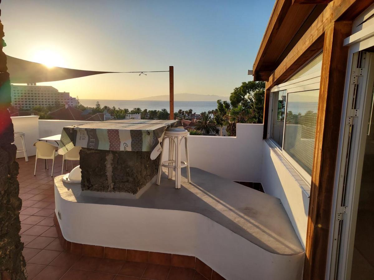 Chill Out Apartment Tenerife Арона Екстериор снимка