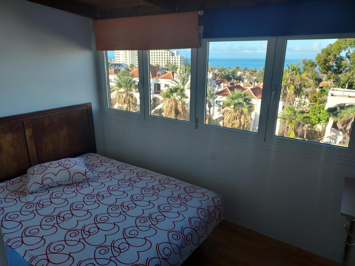 Chill Out Apartment Tenerife Арона Екстериор снимка