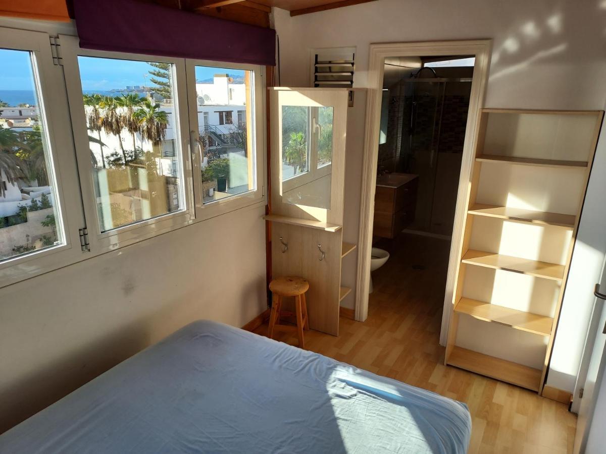 Chill Out Apartment Tenerife Арона Екстериор снимка