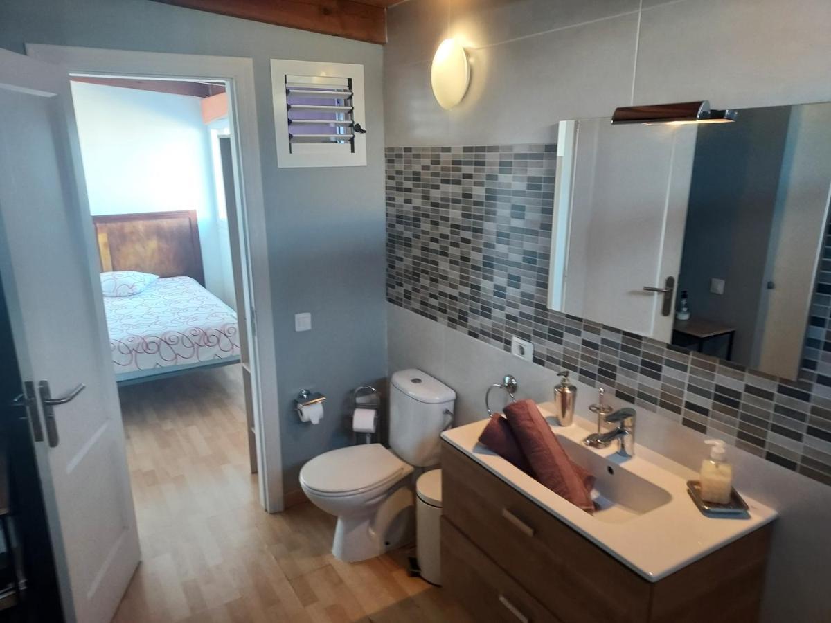 Chill Out Apartment Tenerife Арона Екстериор снимка