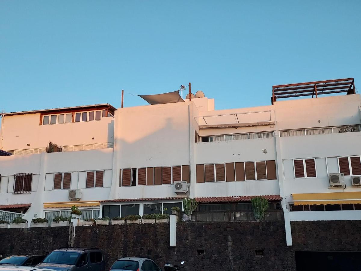 Chill Out Apartment Tenerife Арона Екстериор снимка