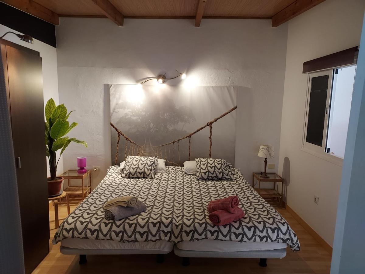 Chill Out Apartment Tenerife Арона Стая снимка