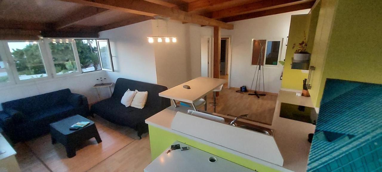 Chill Out Apartment Tenerife Арона Екстериор снимка