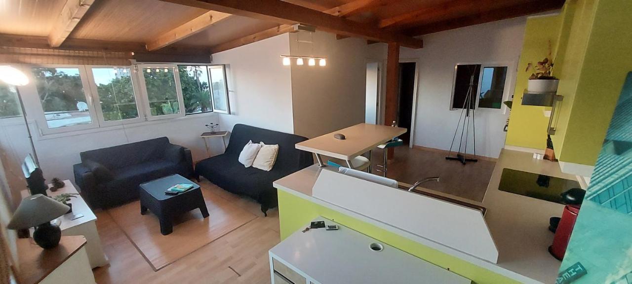 Chill Out Apartment Tenerife Арона Екстериор снимка