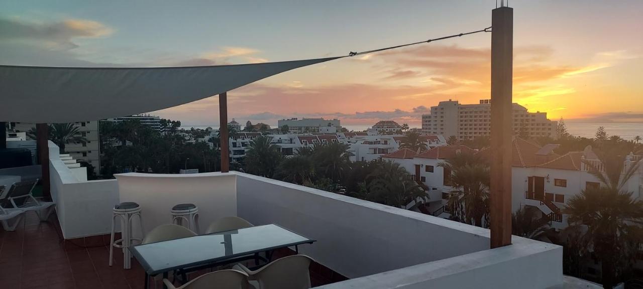 Chill Out Apartment Tenerife Арона Екстериор снимка
