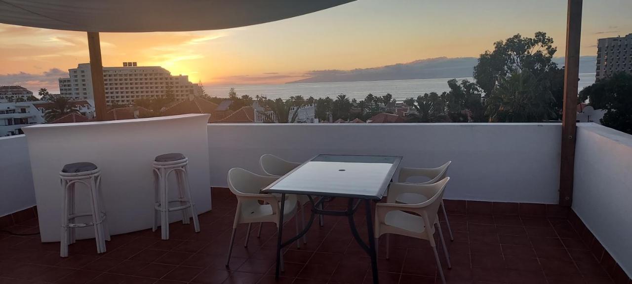 Chill Out Apartment Tenerife Арона Екстериор снимка