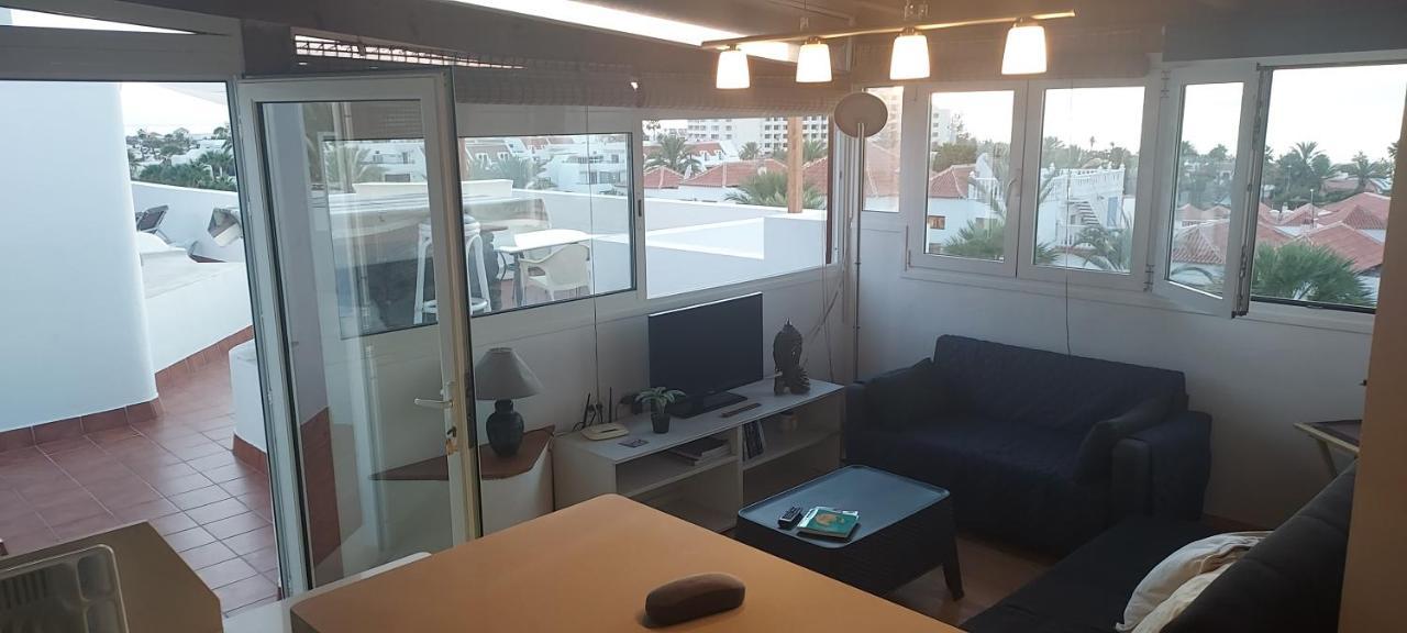 Chill Out Apartment Tenerife Арона Екстериор снимка