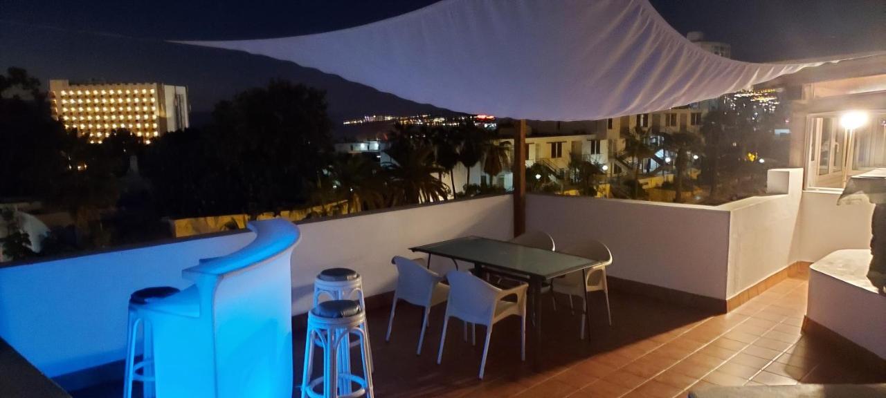 Chill Out Apartment Tenerife Арона Екстериор снимка