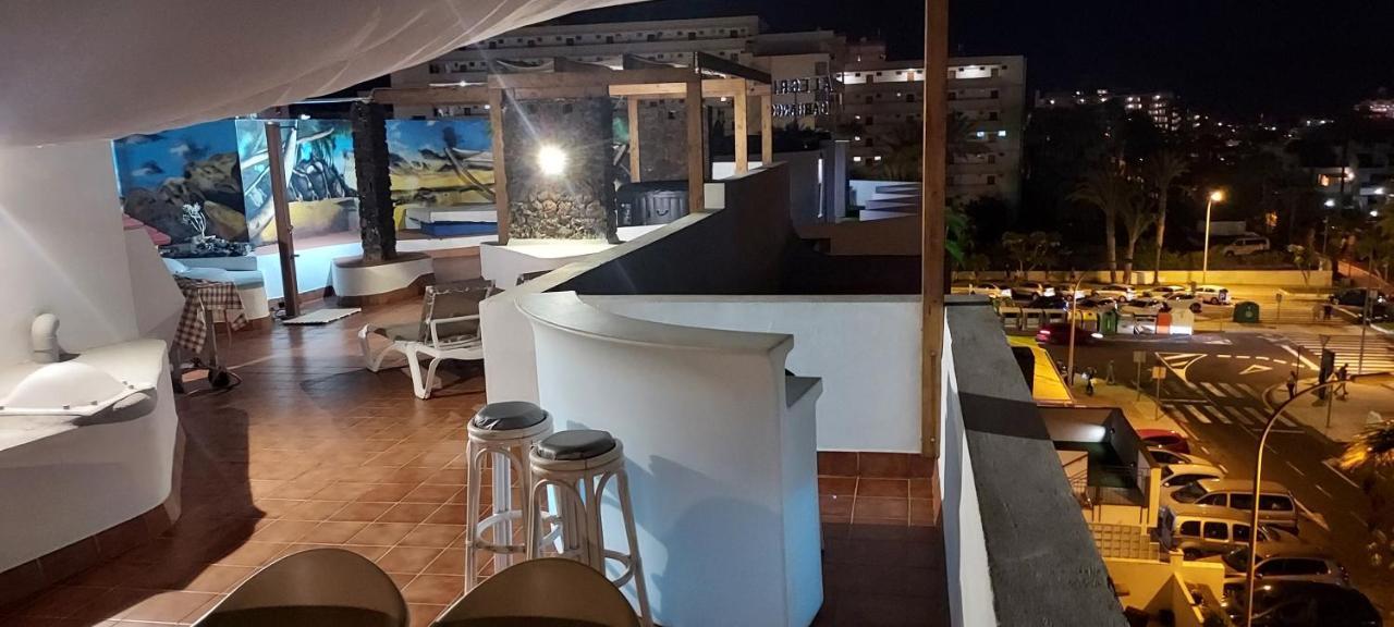 Chill Out Apartment Tenerife Арона Екстериор снимка