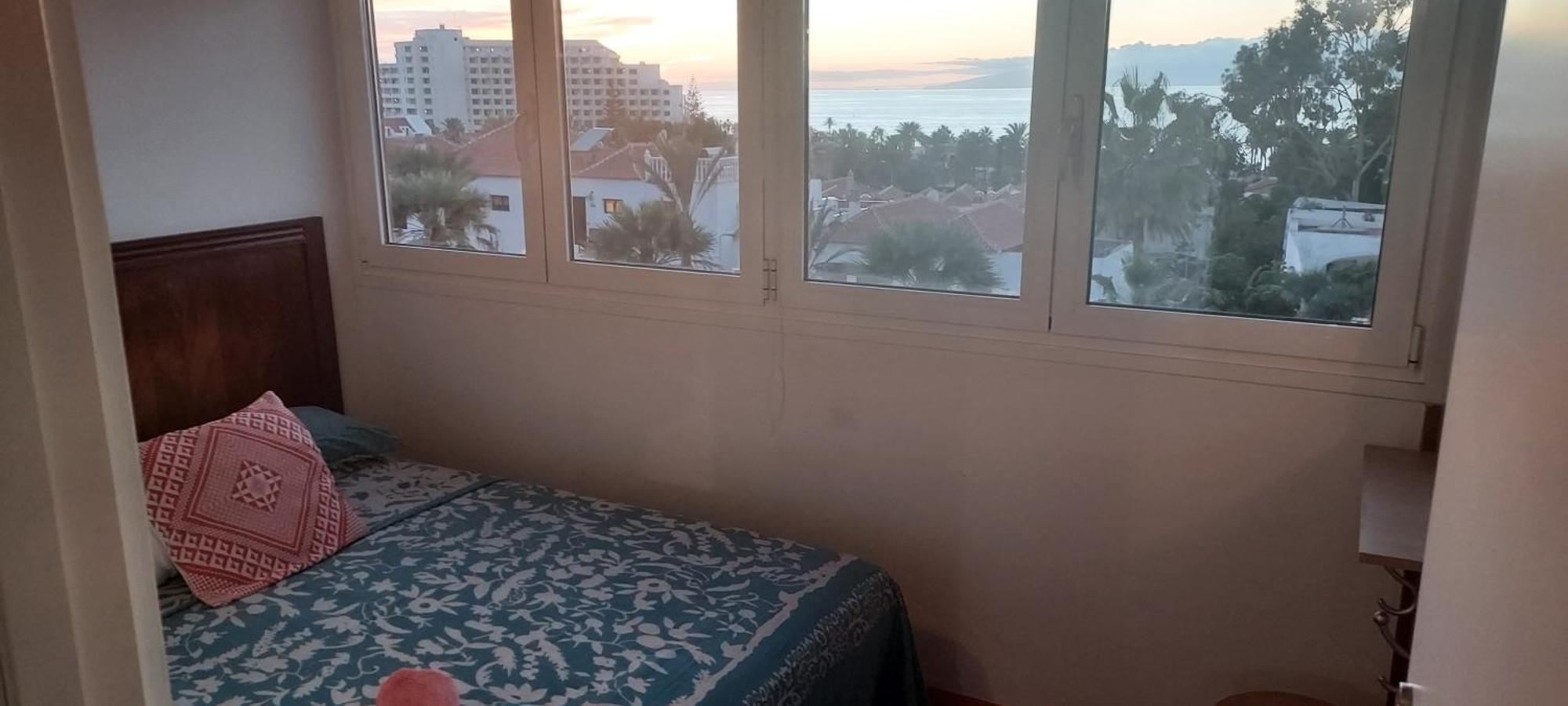 Chill Out Apartment Tenerife Арона Стая снимка