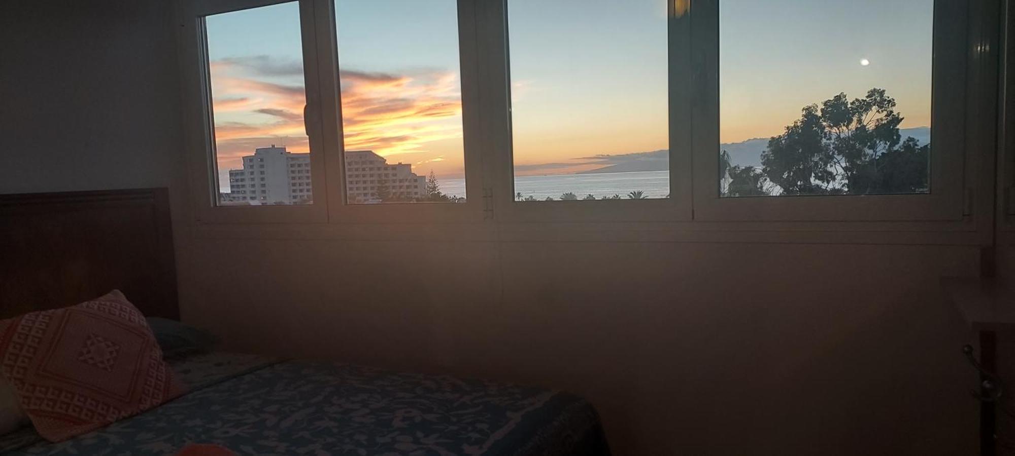 Chill Out Apartment Tenerife Арона Стая снимка