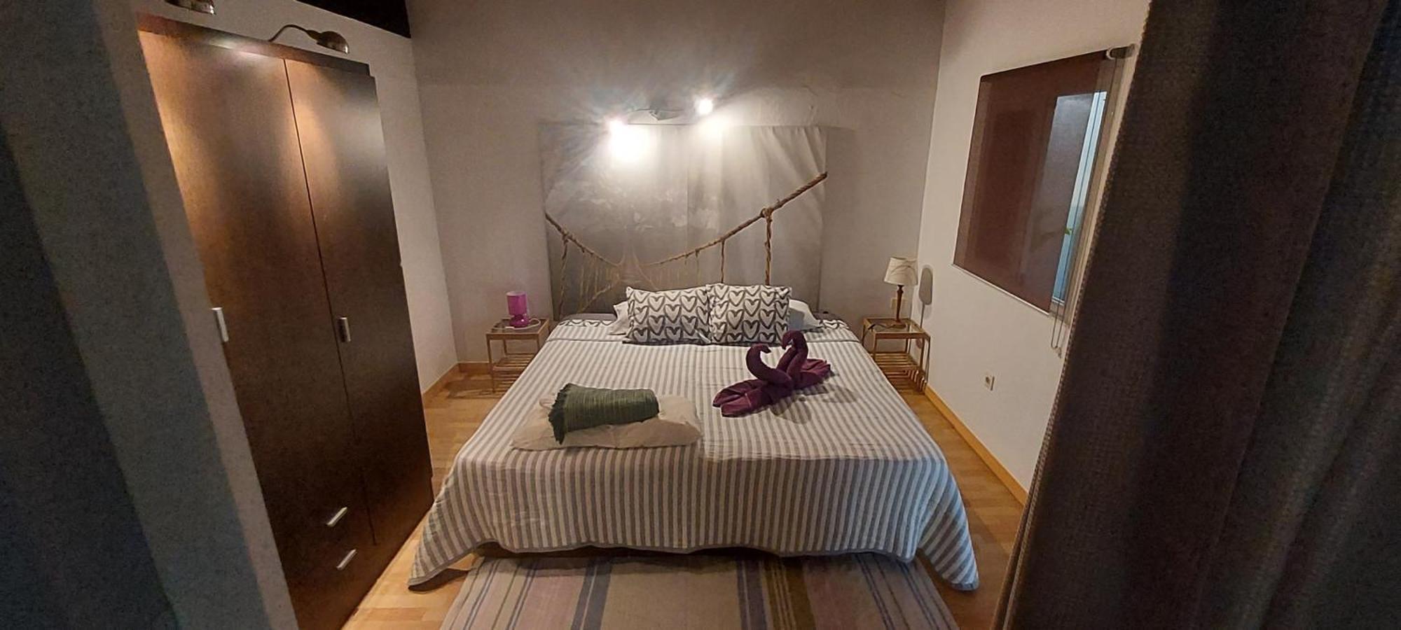 Chill Out Apartment Tenerife Арона Стая снимка