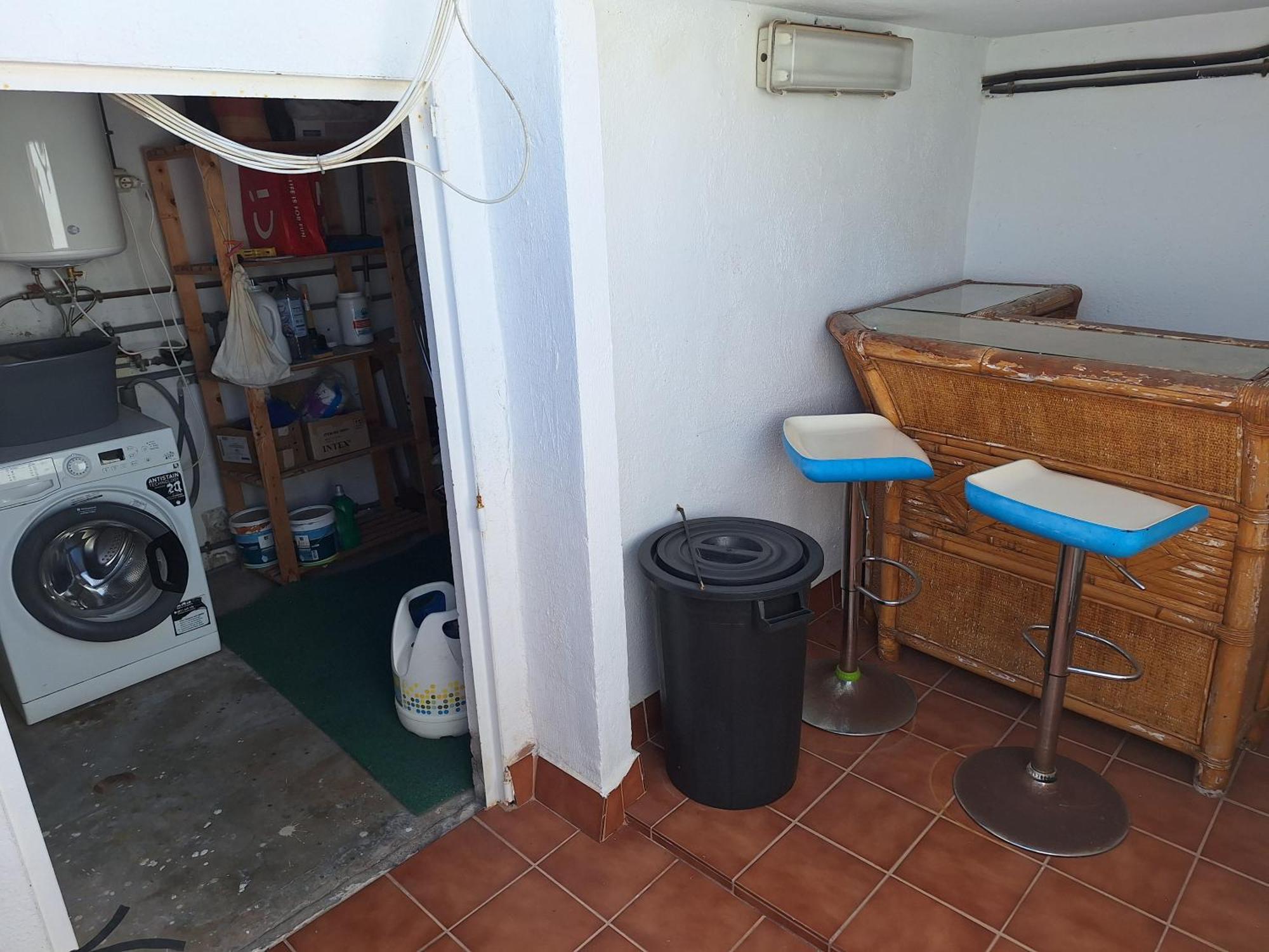 Chill Out Apartment Tenerife Арона Екстериор снимка