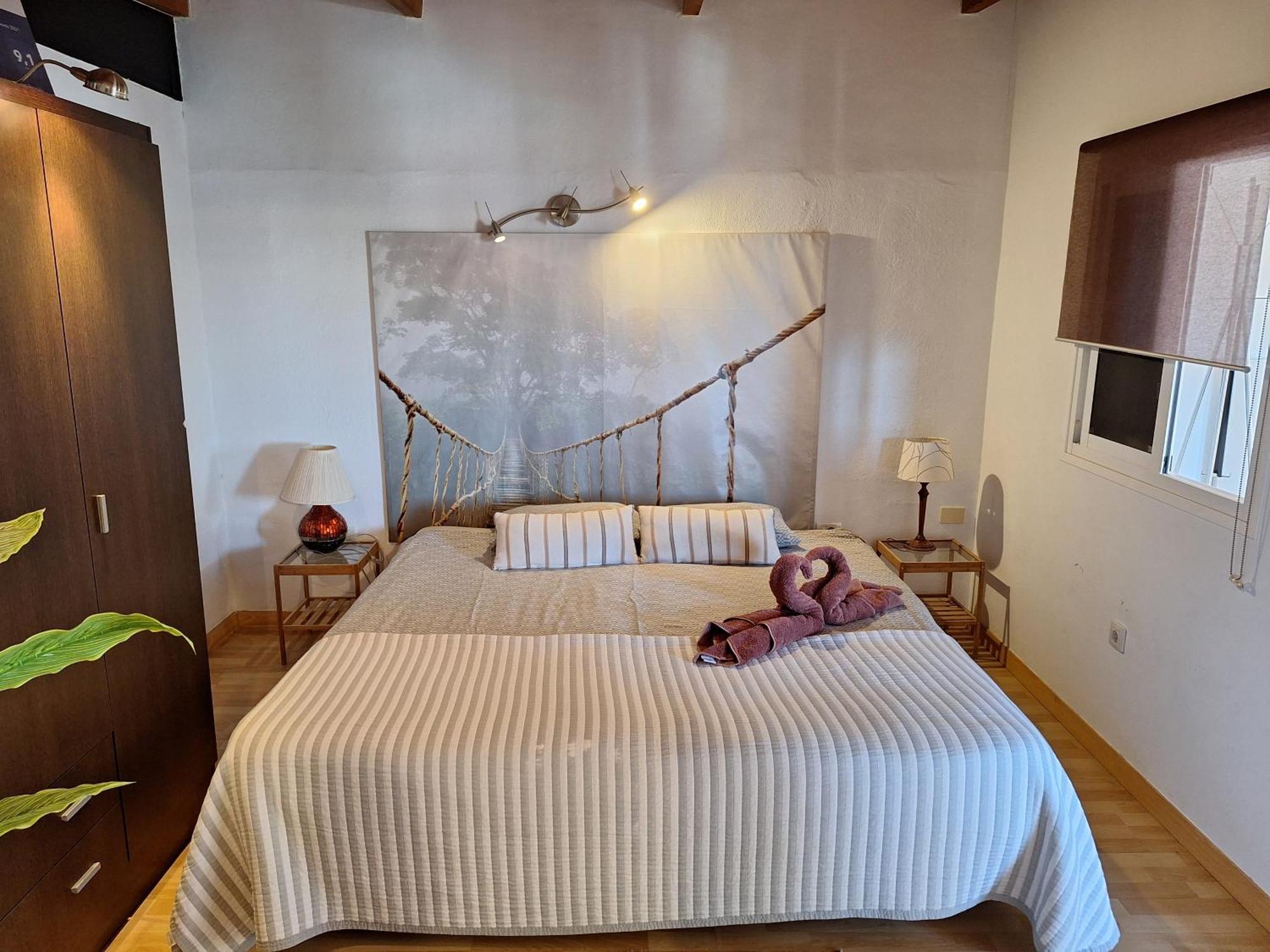 Chill Out Apartment Tenerife Арона Екстериор снимка
