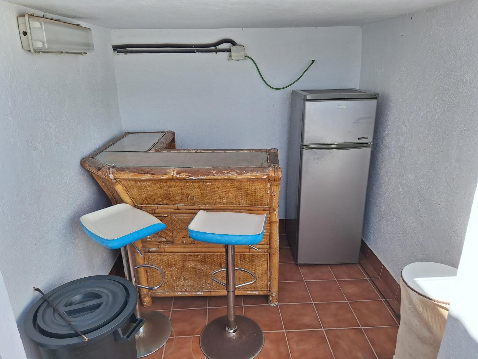Chill Out Apartment Tenerife Арона Екстериор снимка