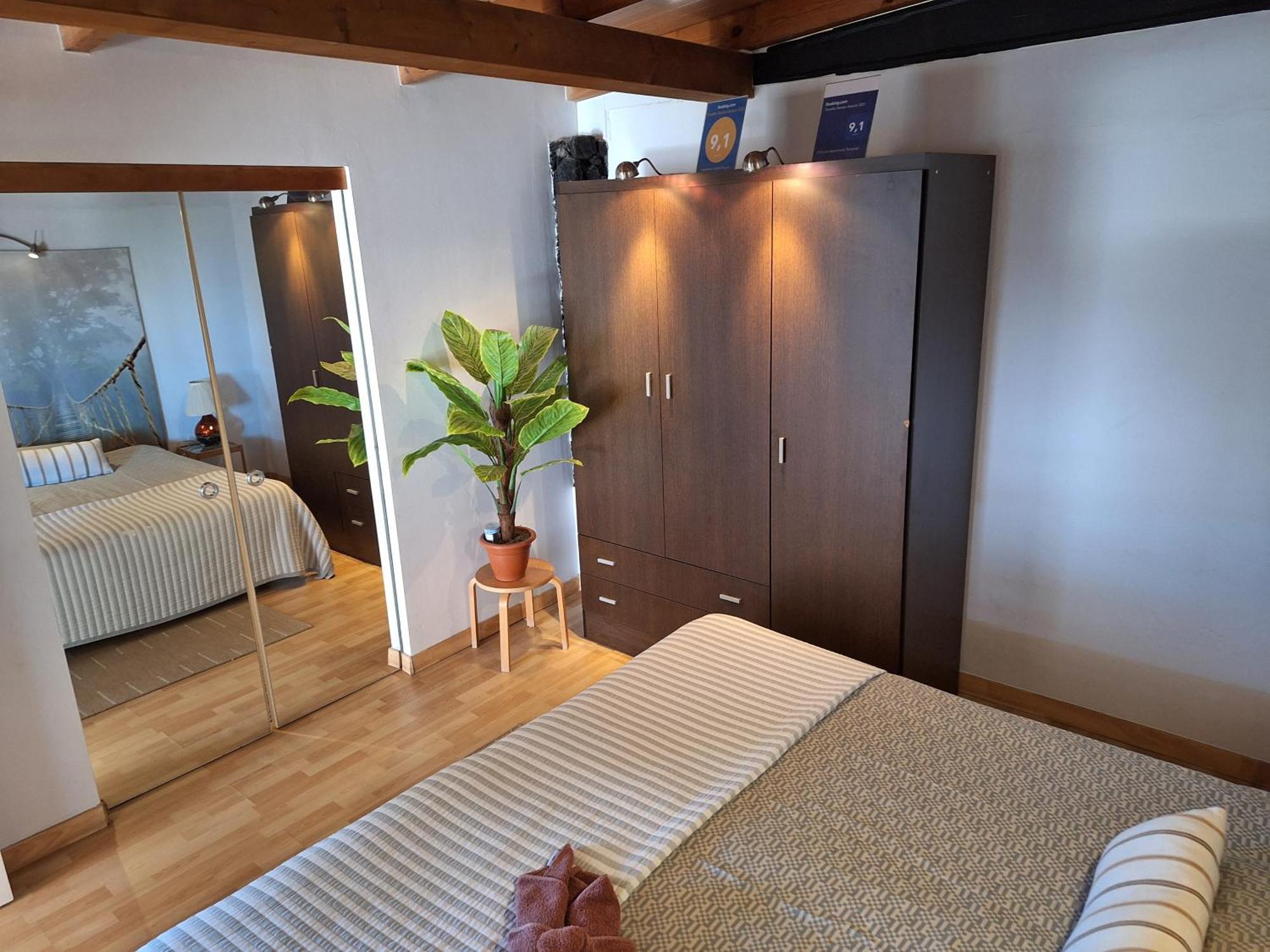 Chill Out Apartment Tenerife Арона Екстериор снимка