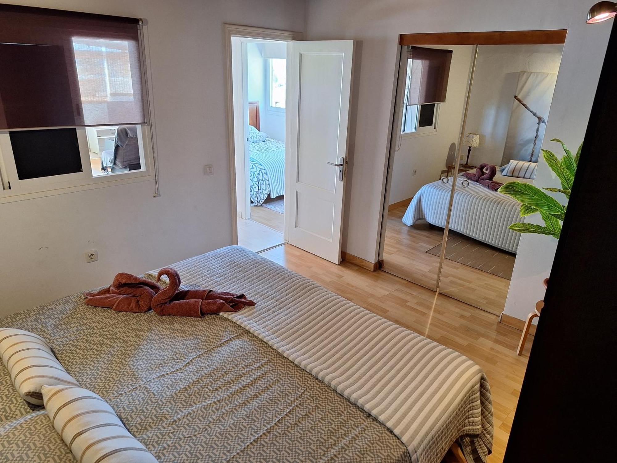 Chill Out Apartment Tenerife Арона Екстериор снимка