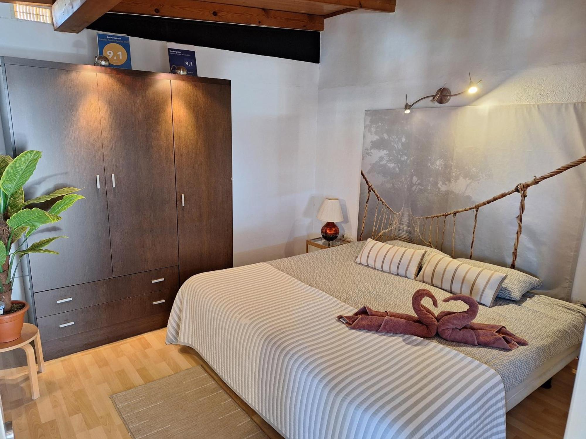 Chill Out Apartment Tenerife Арона Екстериор снимка