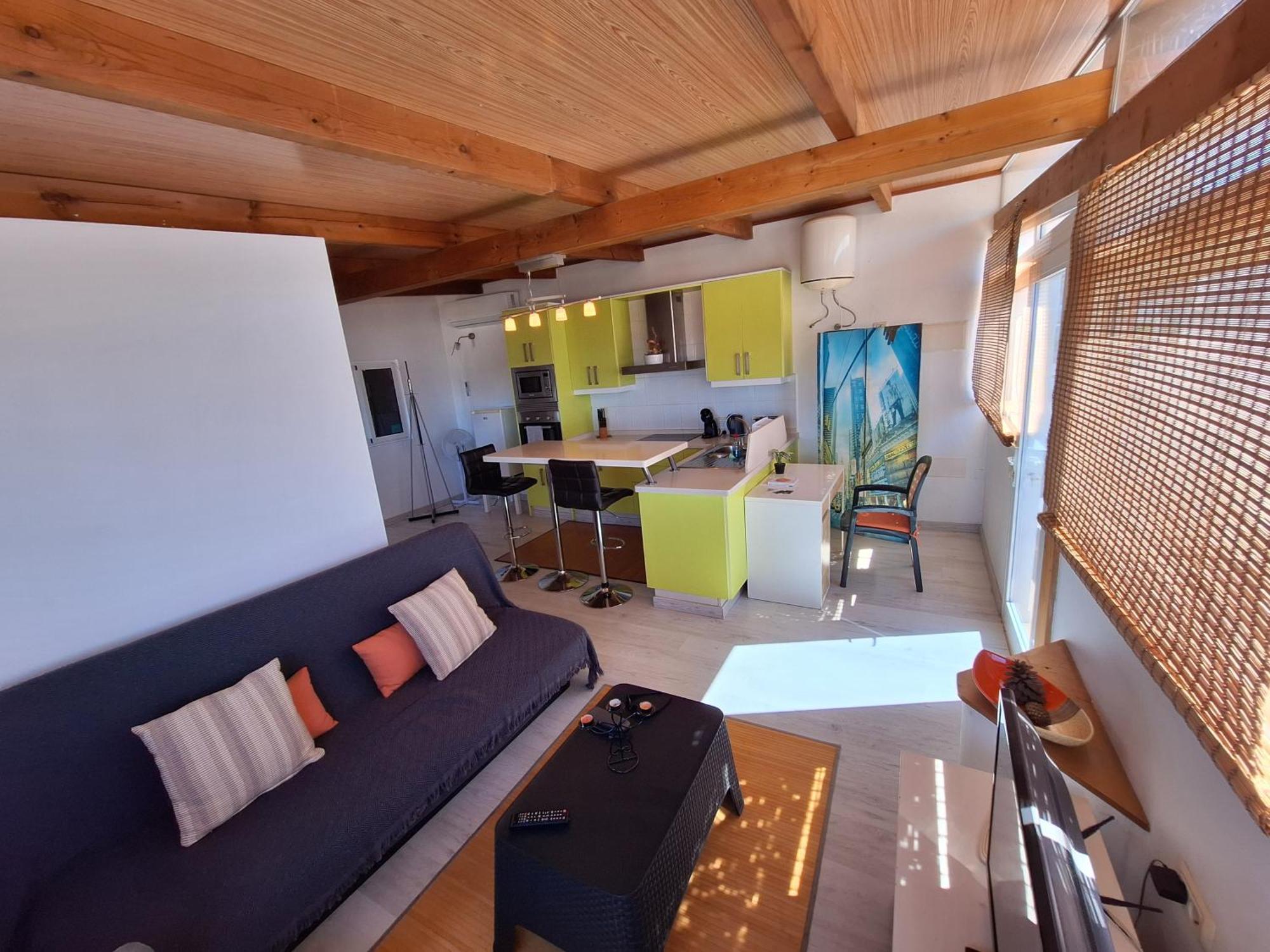 Chill Out Apartment Tenerife Арона Екстериор снимка
