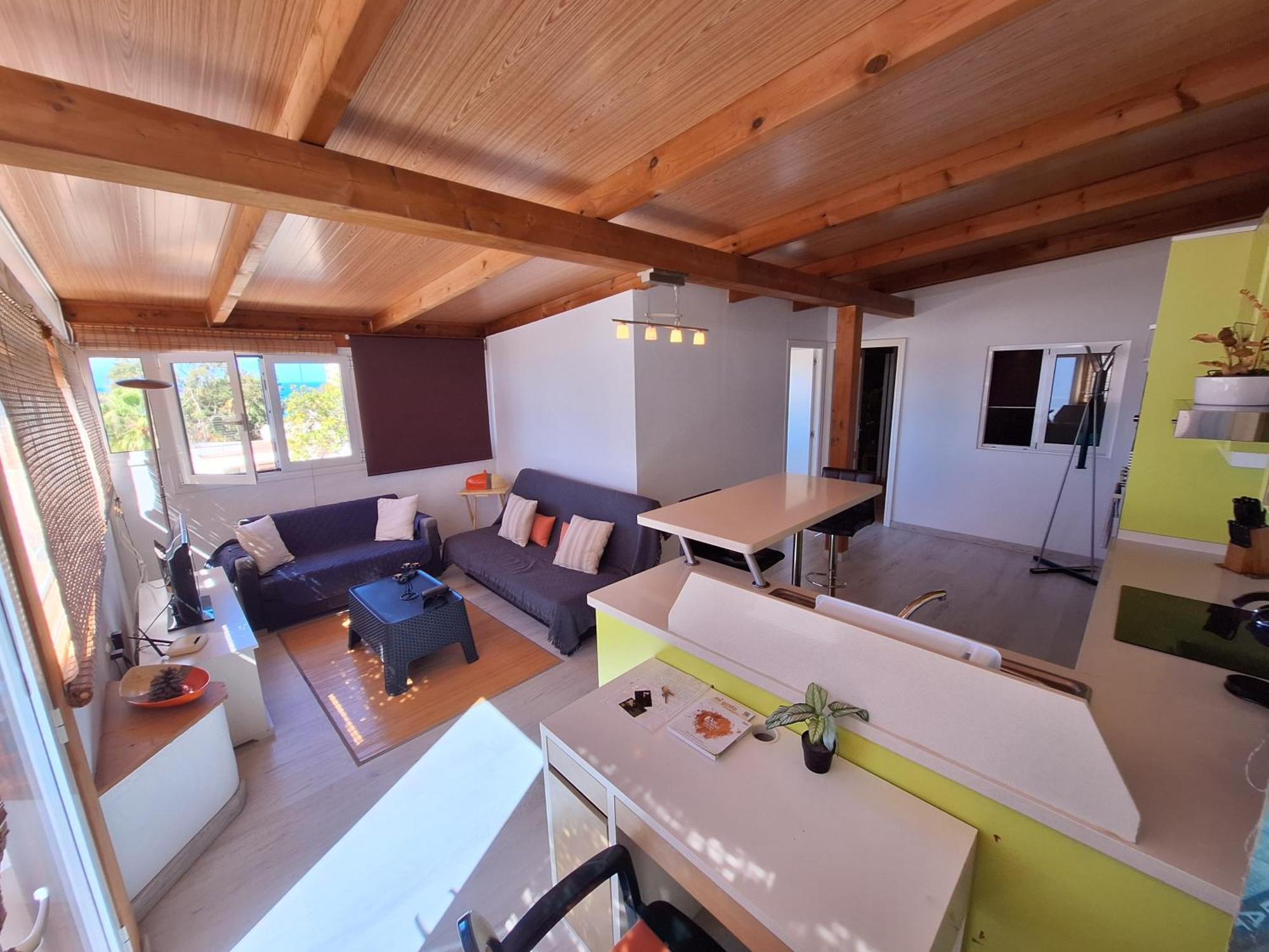 Chill Out Apartment Tenerife Арона Екстериор снимка