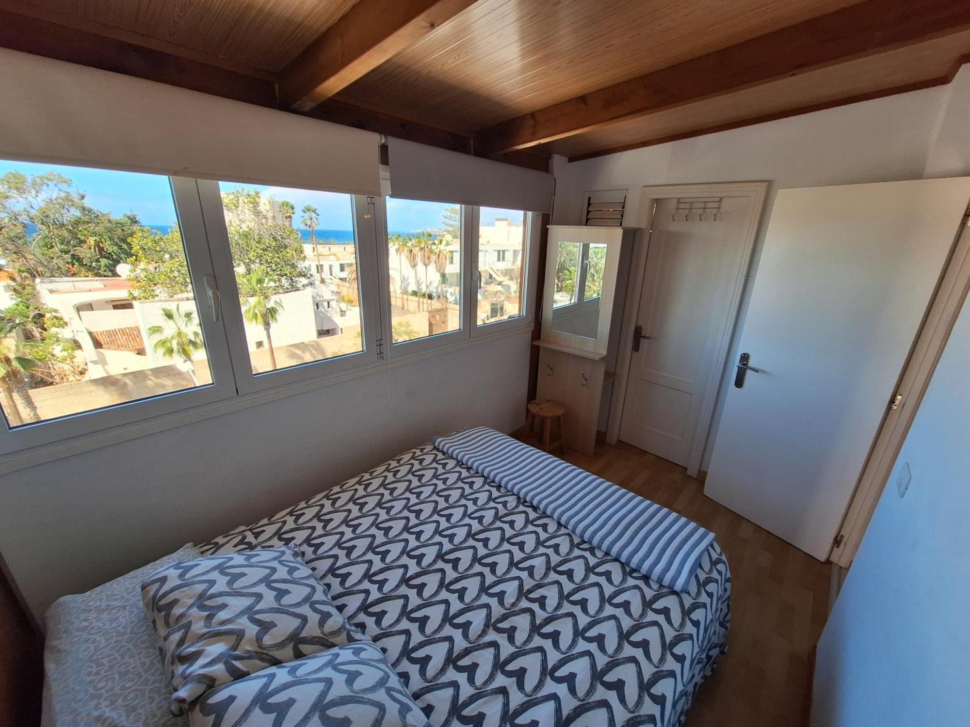 Chill Out Apartment Tenerife Арона Екстериор снимка