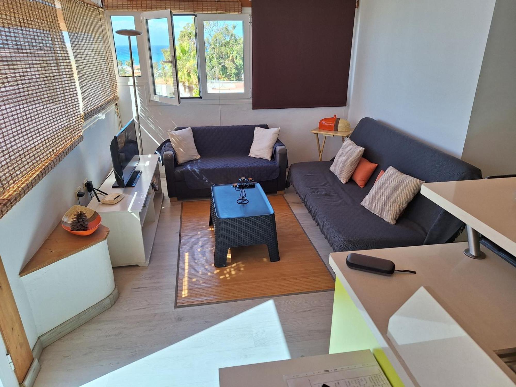 Chill Out Apartment Tenerife Арона Екстериор снимка