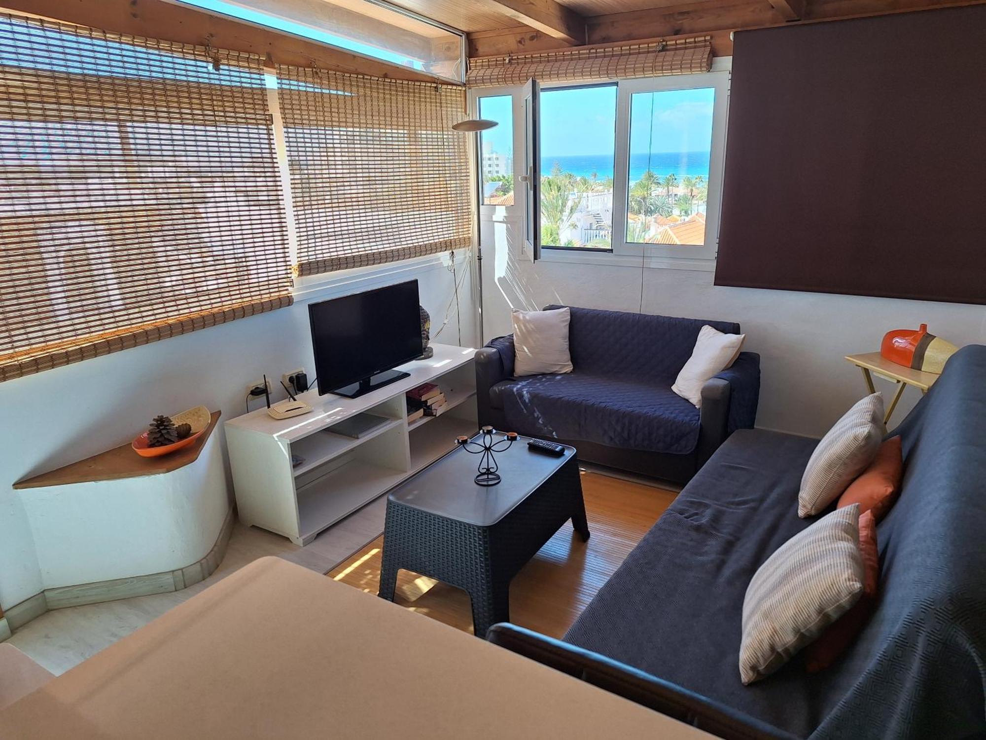 Chill Out Apartment Tenerife Арона Екстериор снимка