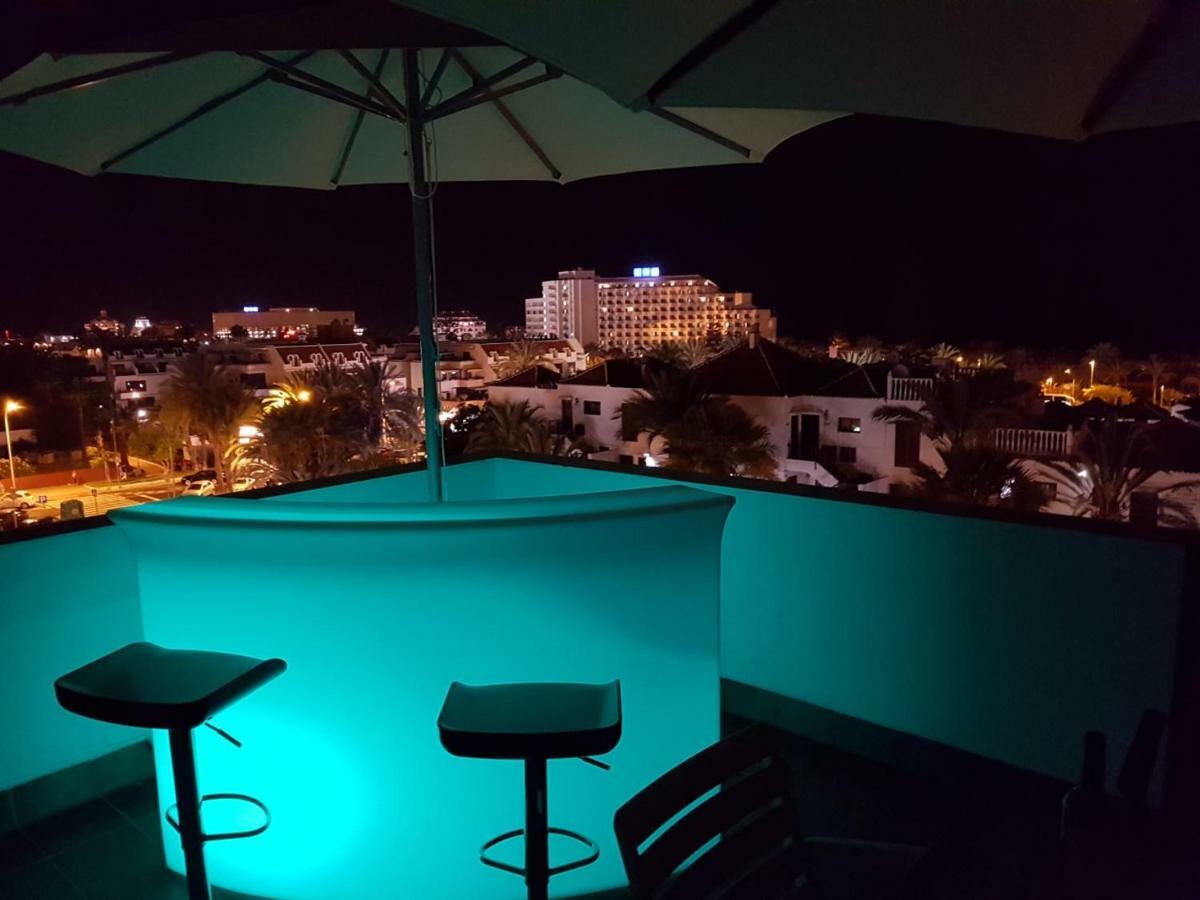 Chill Out Apartment Tenerife Арона Екстериор снимка