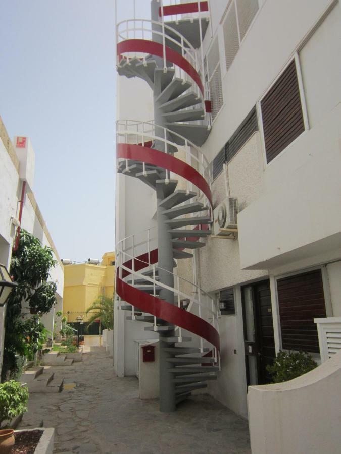 Chill Out Apartment Tenerife Арона Екстериор снимка