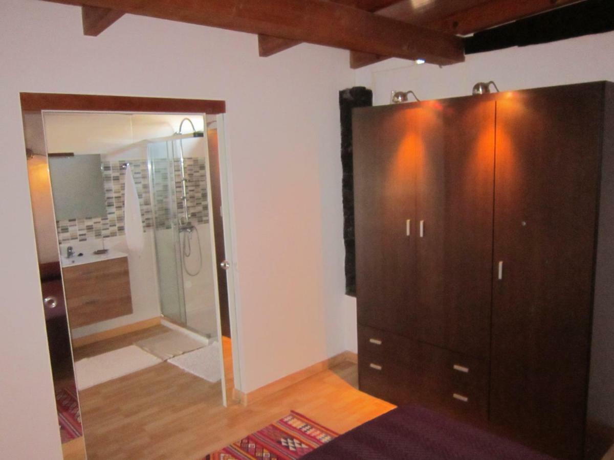 Chill Out Apartment Tenerife Арона Екстериор снимка