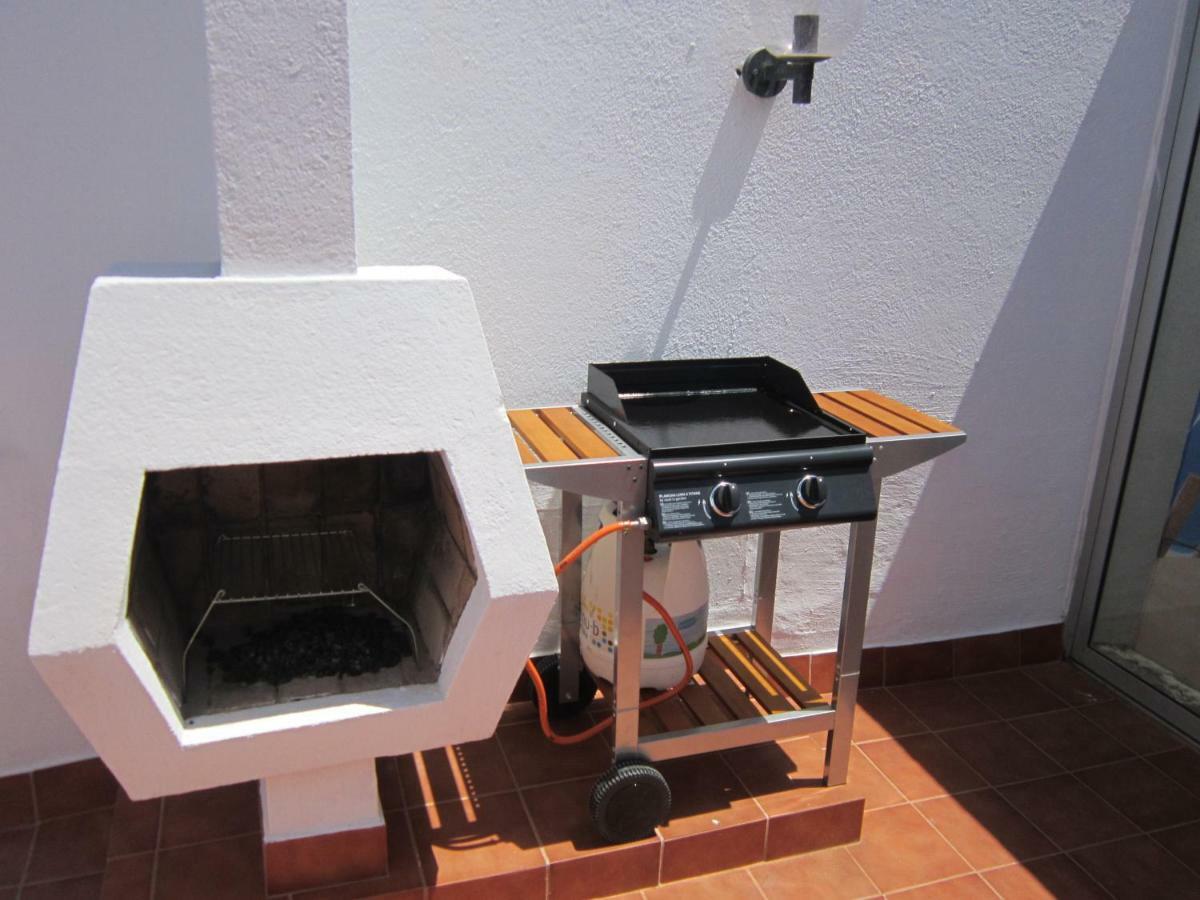 Chill Out Apartment Tenerife Арона Екстериор снимка