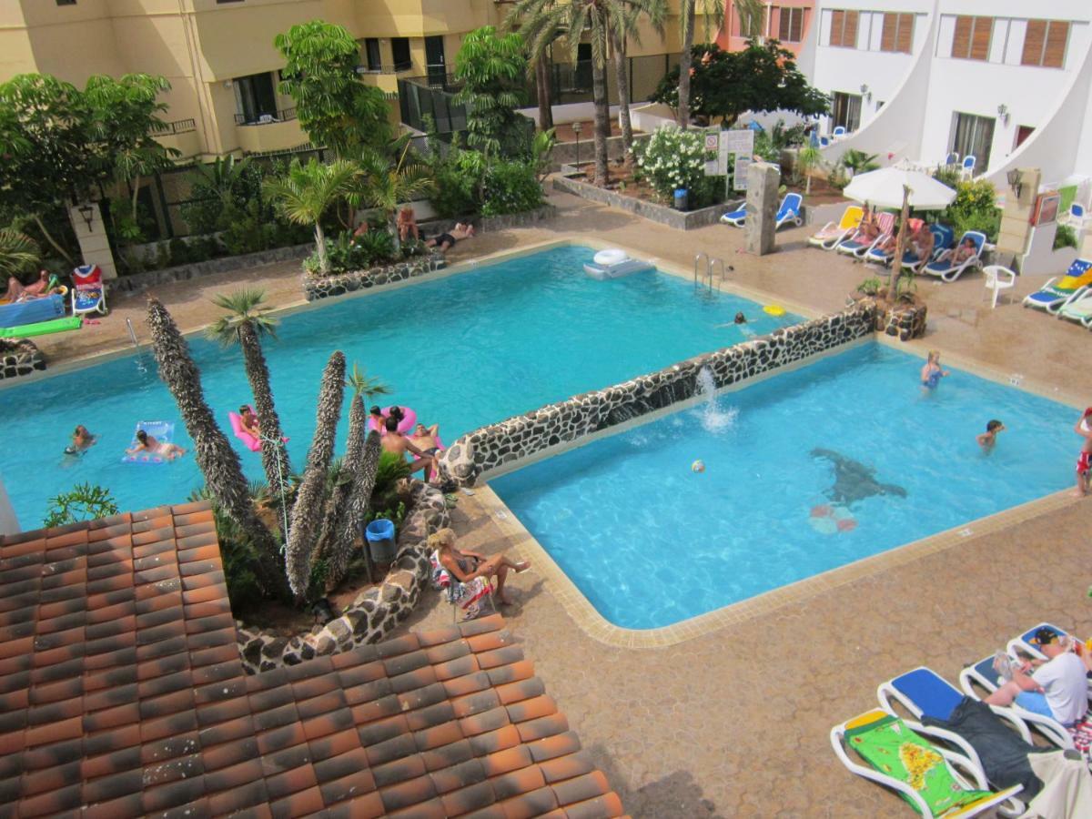Chill Out Apartment Tenerife Арона Екстериор снимка