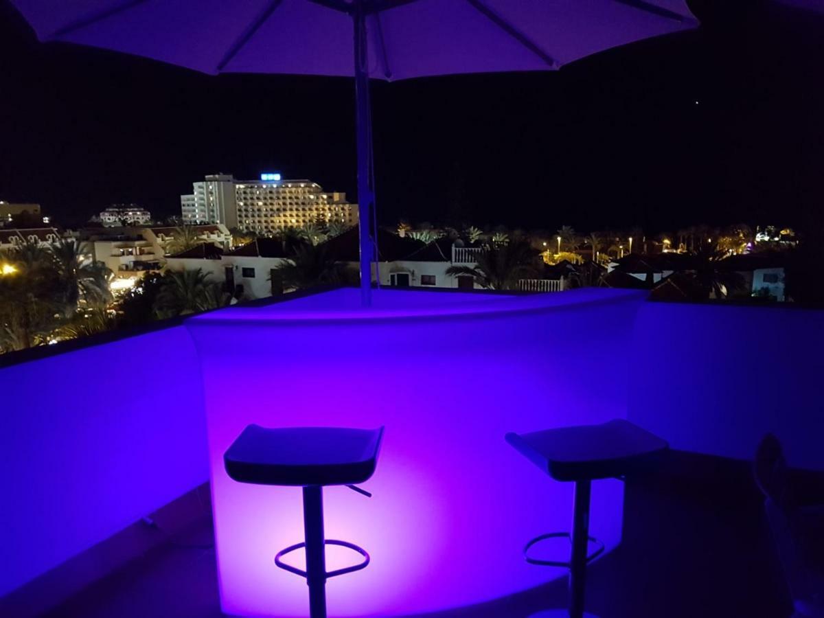 Chill Out Apartment Tenerife Арона Екстериор снимка