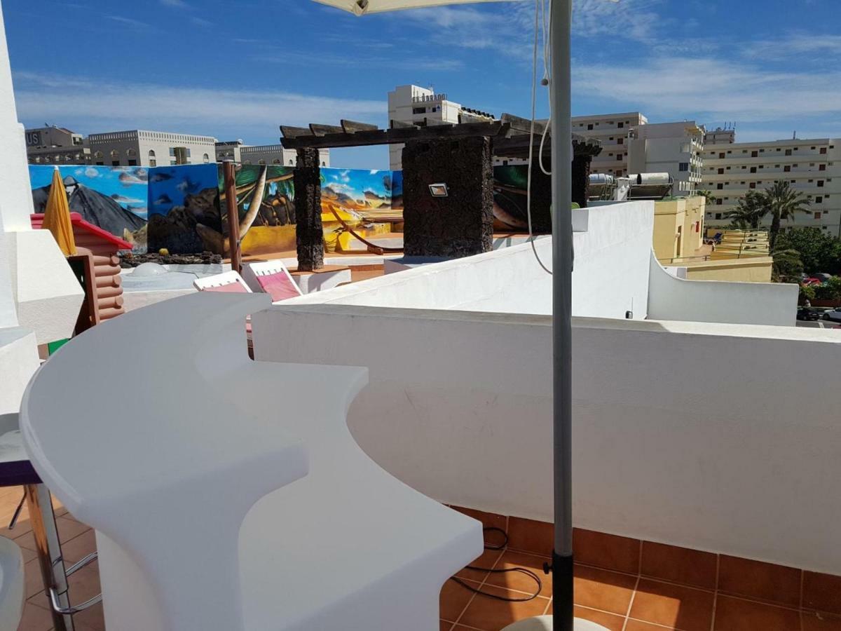 Chill Out Apartment Tenerife Арона Екстериор снимка