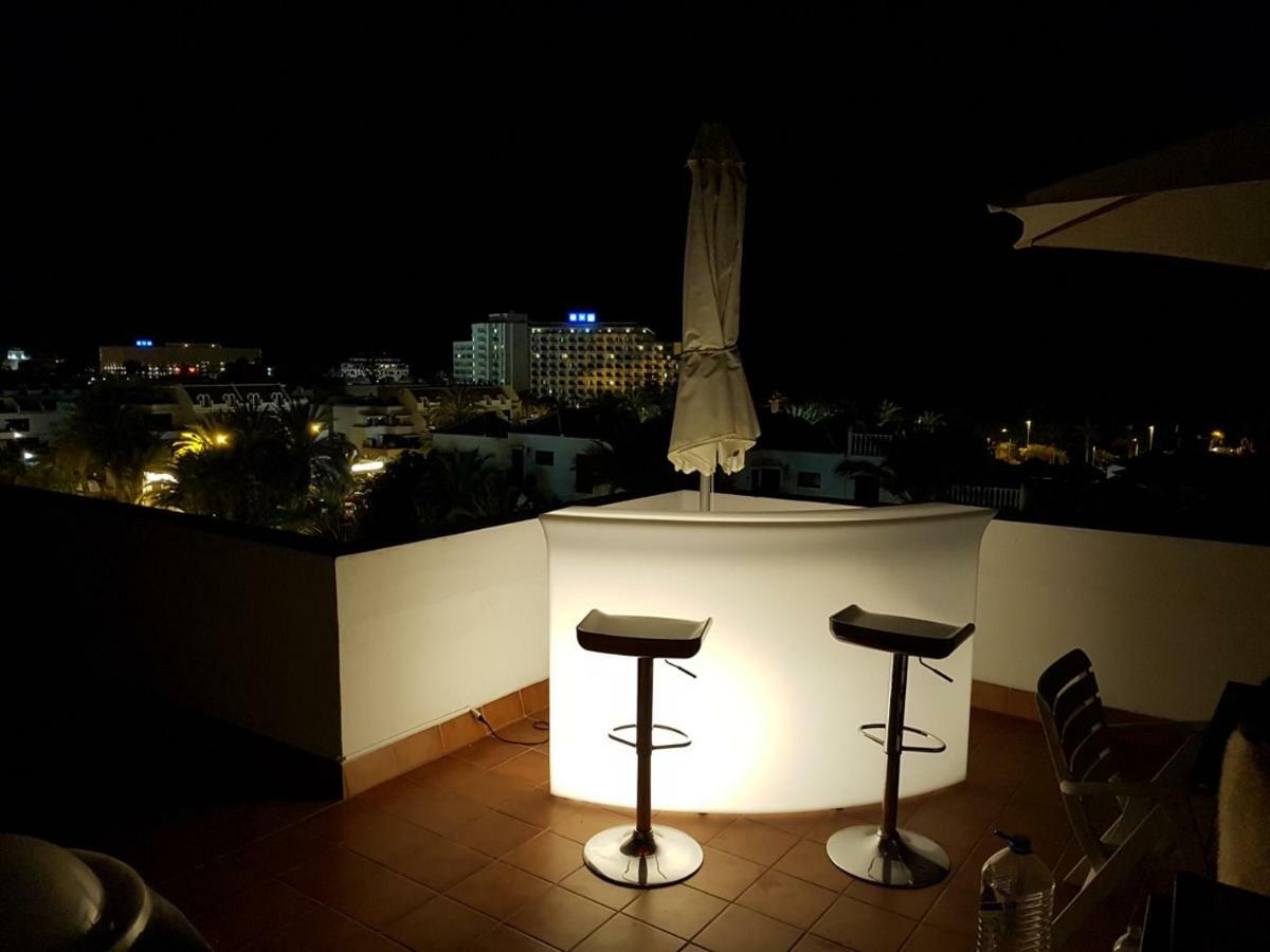 Chill Out Apartment Tenerife Арона Екстериор снимка
